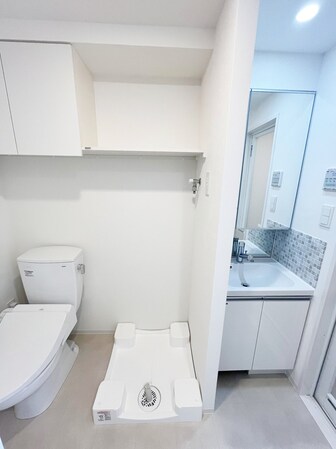 ステージグランデ稲城長沼駅前の物件内観写真